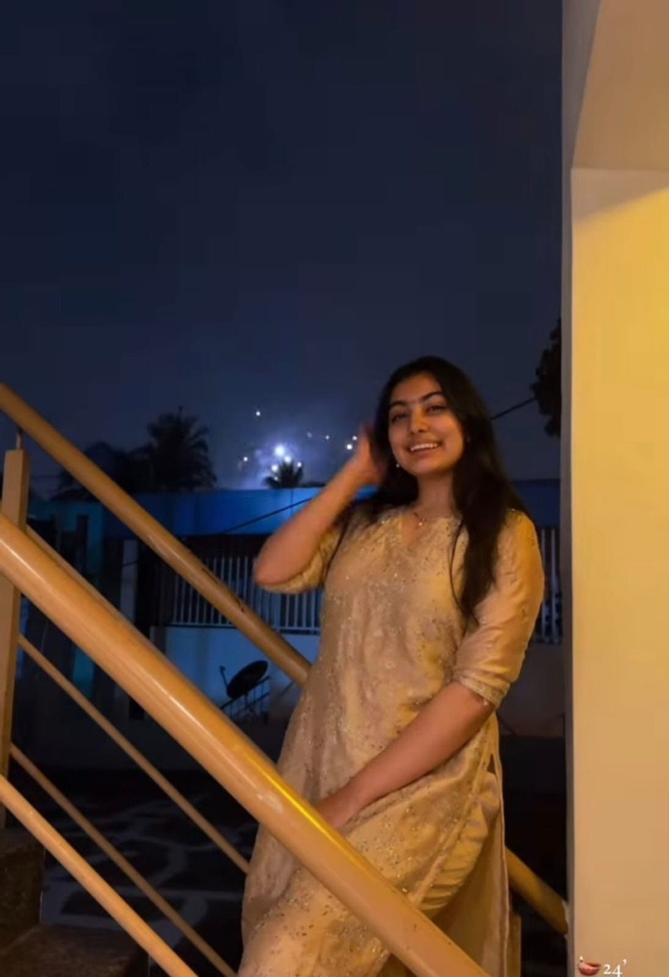 Nandini