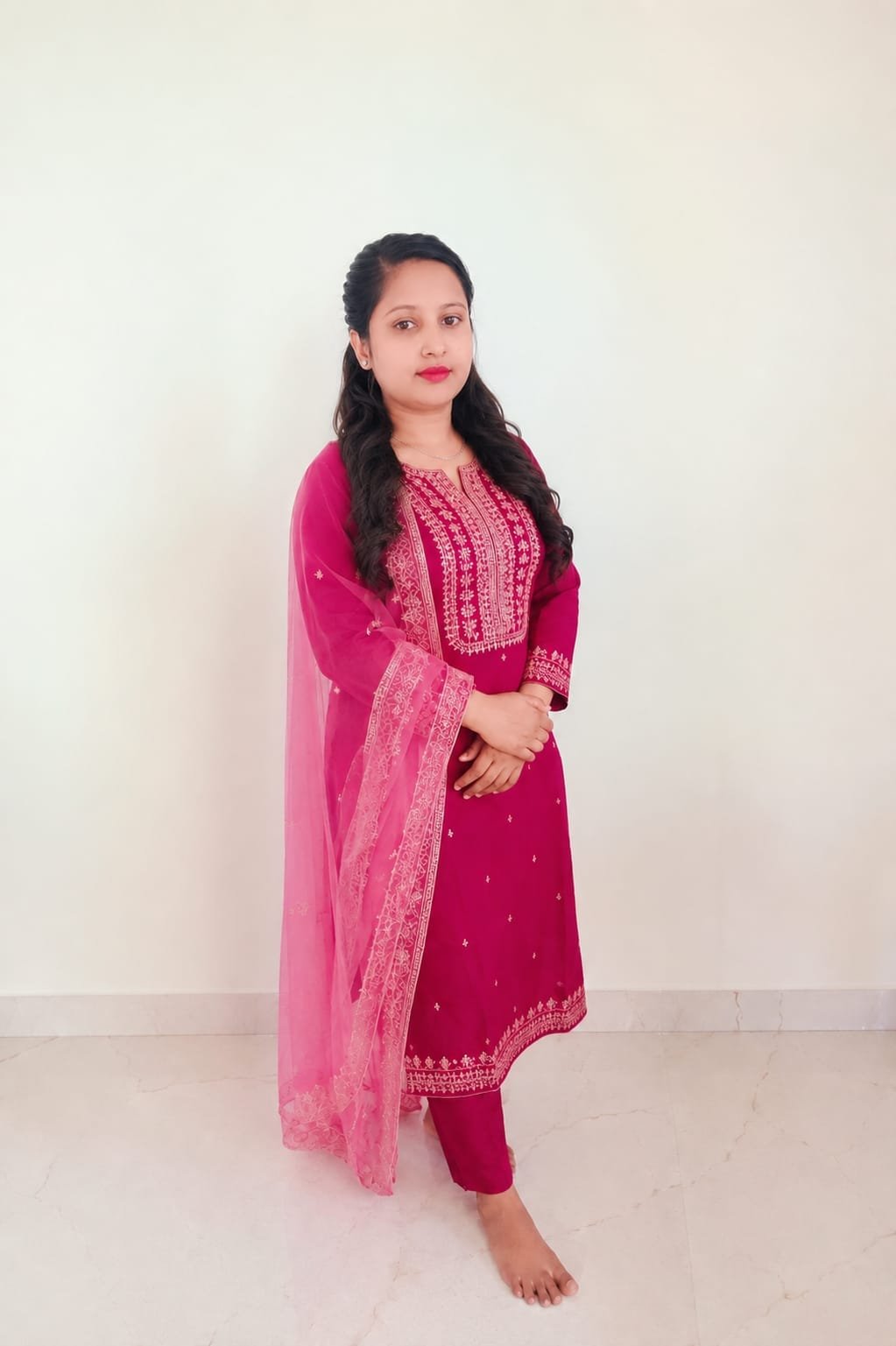 Radhika